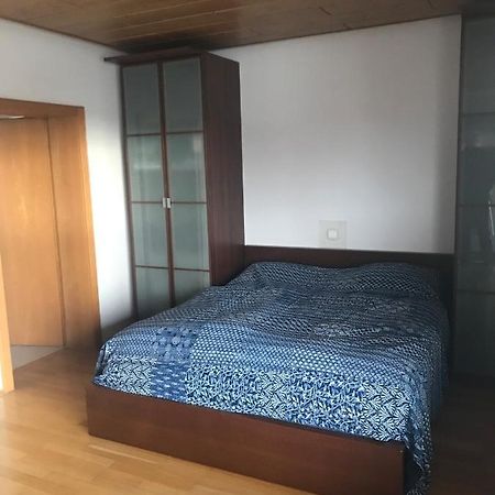 Fuer Pendler Und Monteure Oder Ferienwohnung Zum Erholen Ober-Ramstadt Екстериор снимка