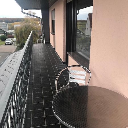 Fuer Pendler Und Monteure Oder Ferienwohnung Zum Erholen Ober-Ramstadt Екстериор снимка