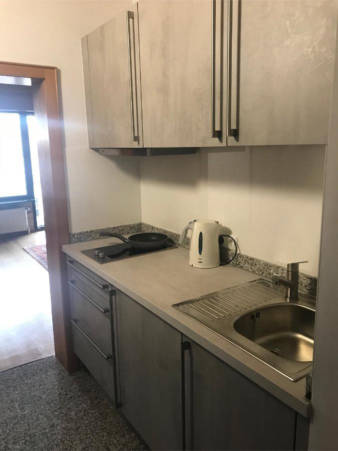 Fuer Pendler Und Monteure Oder Ferienwohnung Zum Erholen Ober-Ramstadt Екстериор снимка
