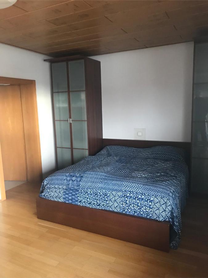 Fuer Pendler Und Monteure Oder Ferienwohnung Zum Erholen Ober-Ramstadt Екстериор снимка
