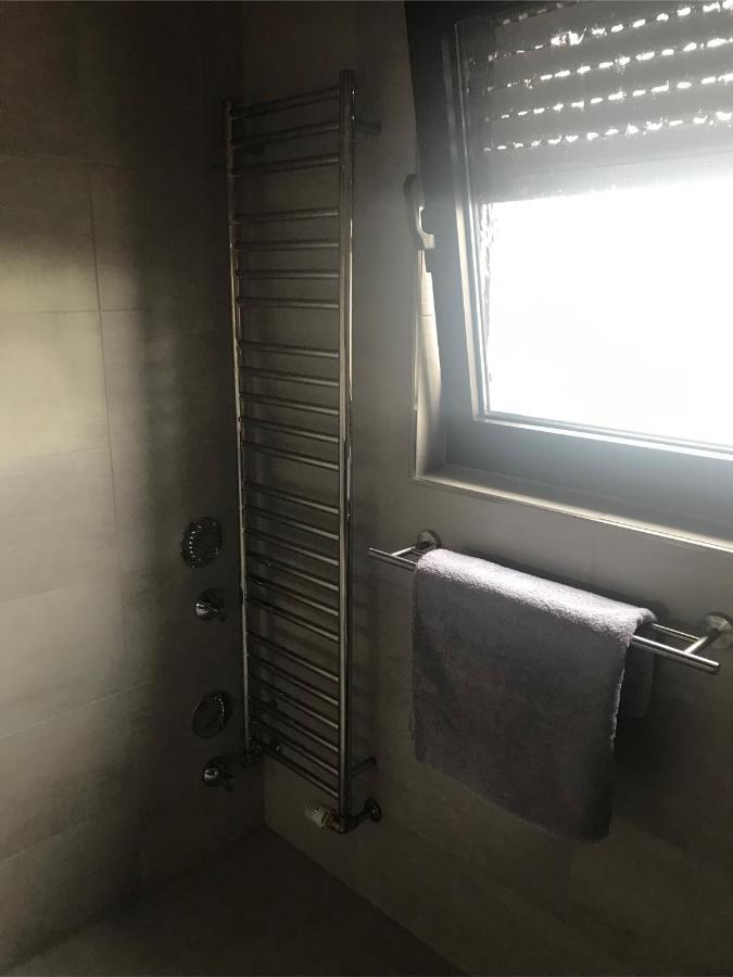 Fuer Pendler Und Monteure Oder Ferienwohnung Zum Erholen Ober-Ramstadt Екстериор снимка
