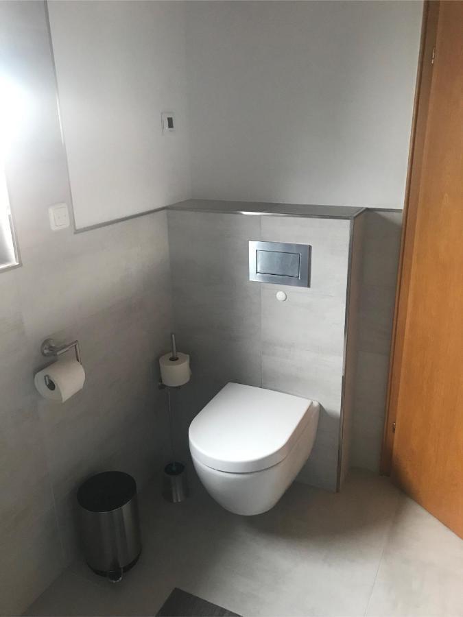Fuer Pendler Und Monteure Oder Ferienwohnung Zum Erholen Ober-Ramstadt Екстериор снимка