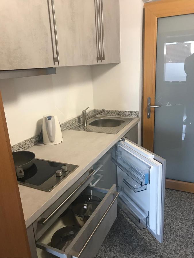 Fuer Pendler Und Monteure Oder Ferienwohnung Zum Erholen Ober-Ramstadt Екстериор снимка