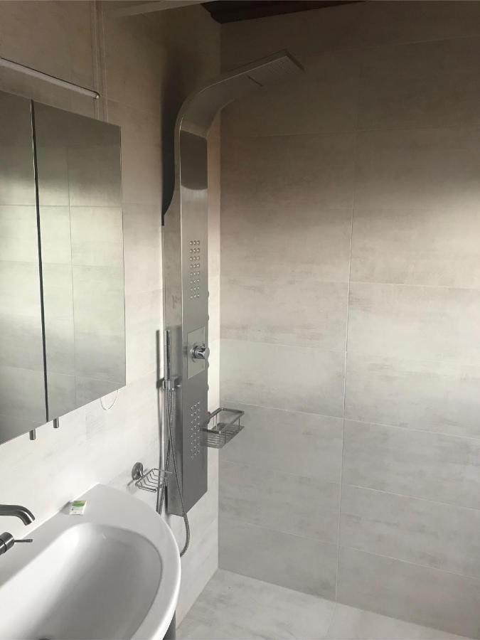 Fuer Pendler Und Monteure Oder Ferienwohnung Zum Erholen Ober-Ramstadt Екстериор снимка